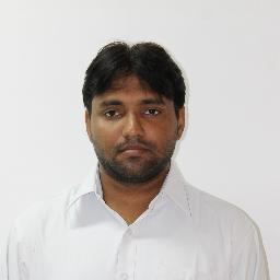 Anurag Kumar Garg Profile