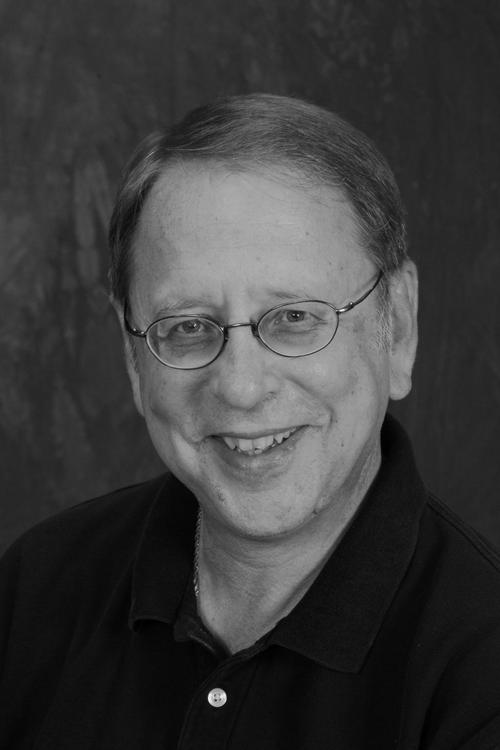 Consultant to nonprofits