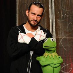 ChicagoInkedFL's profile picture. WWE Champion! Lovable jerk. Often confused with Batman. Once tipped a stripper with a filet-o-fish..  But if i told you i was real, would you believe me?