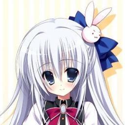 中国人です。日本語が苦手です
エロゲームが好き、純愛のみで。
ねこがすきです
入門級の鉄道ファンです、中国や日本の鉄道もすきて、移動の時は普段鉄道使用を優先します
外国人用の鉄道周遊券バンザイ～
常用ID:白石