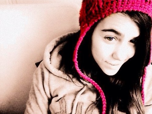 Pollyanna2003 Profile Picture