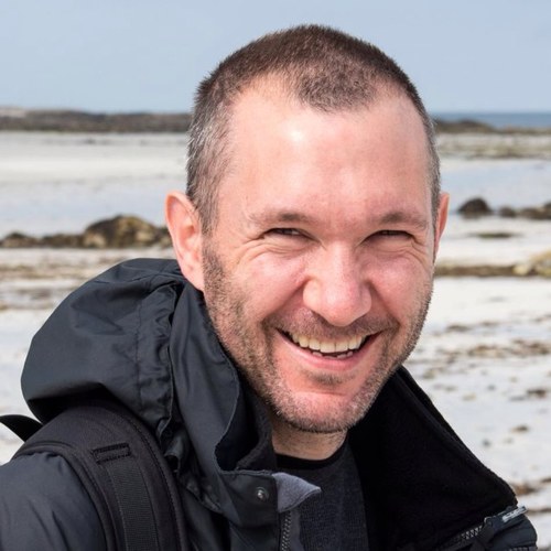 grahamlyth's profile picture. 