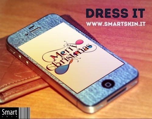 Smartskin.it proteggere 
il tuo Iphone, Ipad, Ipod, ecc.con skin adesive personalizzabili...Fantastico vero?
Scopri i nostri artisti o crea la tua skin!