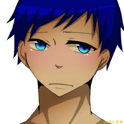 セクハラ青峰bot