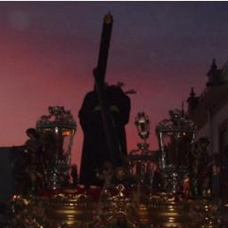 GJ_GranpoderBMt's profile picture. Twitter oficial del Grupo joven de la Hermandad del Gran Poder de Bollullos de la Mitación (Sevilla)