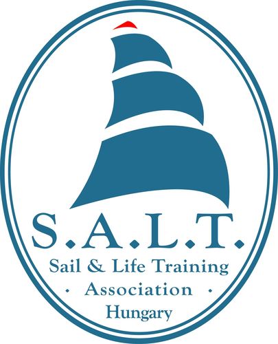 A Sail and Life Training Association Hungary (S.A.L.T.) a magyar fiatalaság életre nevelését hivatott szolgálni - tengeri iskolahajók fedélzetén.