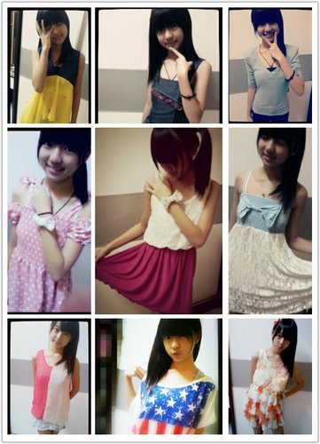 SkTan1999's profile picture. TanSinKer,,13,,SMK BANDAR BANTING,,Selangor♥