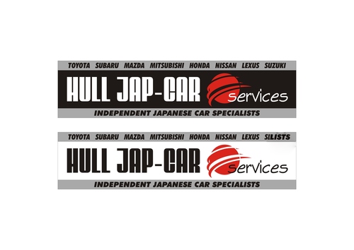 we are an independant japanese car specialists for people who dont want to pay main dealer prices or keep taking there cars back to the main dealers