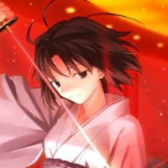 シナリオ担当のmisako,イラスト兼プログラム担当の半減期の二人組によるアカウントです。
気軽にフォローして下さい！二人とも型月好き。misakoは式、半減期はアルク　　ブログはこちら→http://t.co/5yWO9Bra　pixvはこちら→http://t.co/hSgBPHVh　