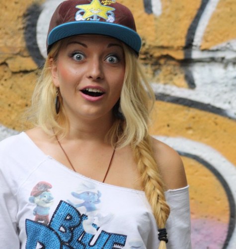 BogoMasha's profile picture. 