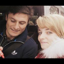 elisabettalavor's profile picture. impazzisco x te quando segna il principe_interista finchè campo_il calcio? #lamiavita#