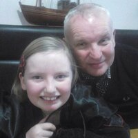 David featherstone (@davefeath) Twitter profile photo