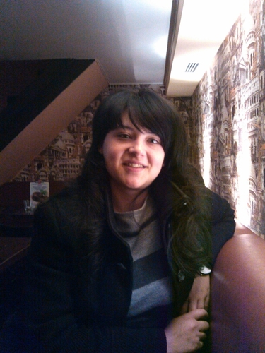 milashka2307's profile picture. 