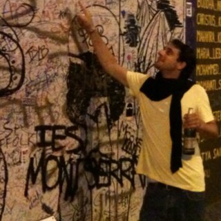 deusdei's profile picture. 