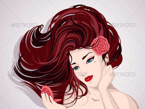 Hair guru! Get all your tips for easy, stylish up do's here!