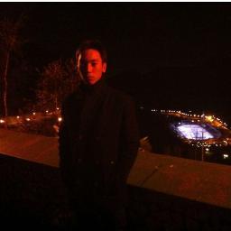 rashid_bv's profile picture. 