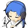 ukyoi's profile picture. Mastodon: @ukyoi@o3o.ca

本崇天地至理，一朝懵懂学医，疲于奔命，虽欲判析天地之道，却乏近代格物之技，力不从心，由是别却近代硬科学。常为此情所扰，且矛盾，且悲痛。惟凭浅涉开源与编程，冒充极客，游离其间，聊以自慰。