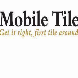 My business: Mobile Tile Design. Catering for all of Ireland. We come to your door to design, supply and fit (if required). No obligation and free quotes!