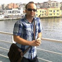 Taner Çort (@tanercort) Twitter profile photo