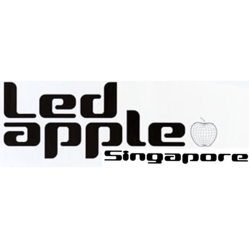 LEDAppleSG's profile picture. Led Apple Singapore Fanbase 
-Believe in Apples-