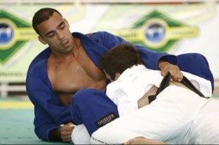carlosmaiabjj's profile picture. Brazilian Jiu-Jitsu Black Belt 2nd degree from Rio de Janeiro, living in Slovenia.