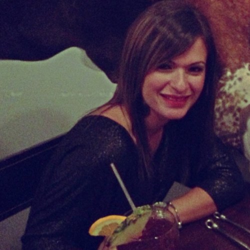 joamarie27's profile picture. 