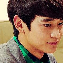 Minho I will always be you Flamer !