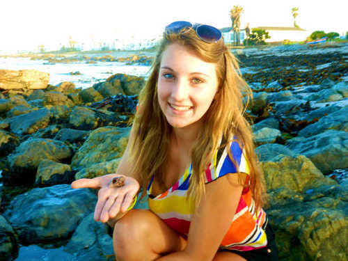 La_flood09's profile picture. High permormance gymnast ❤️