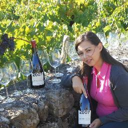Wine lover!!! Wine tasting director and sales assistant at Passopisciaro&TenutaDiTrinoro