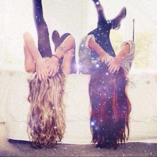 Fuck It, We're Young ~ sinds 06'03'2012
