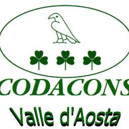 CodaconsVda's profile picture. Il Codacons Valle d'Aosta è un'associazione nata per la difesa dei diritti degli utenti e dei consumatori.
