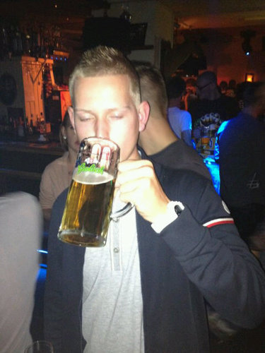 allesopzntijd's profile picture. Insta: Allesopzntijd