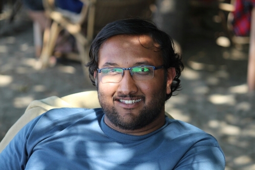 dhirajdandgaval's profile picture. Love to freeze the moments, Likes to explore the places, adventures and extremly in love with books....