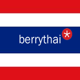 BerryThailand's profile picture. Thailand's Best BlackBerry Community