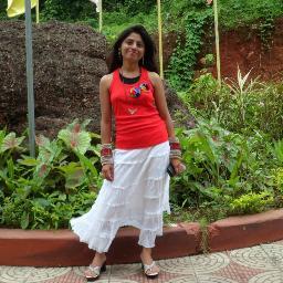 oopsgeeta's profile picture. 