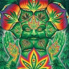 ॐ http://t.co/hXpQ42RDxf Ultimate Playlist of stuff to watch when high! ॐ