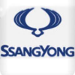 Корейские Автомобили SsangYong