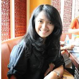 twitter baru maria margaretha, yang lama di unfollow aja :)