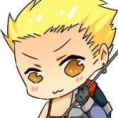 Riku_MHD_bot's profile picture. ▼モンハンどうでしょう実況者Rikuさんの非公式bot。御本人様、MHD動画には一切関係ございません
▼Rikuさんの動画内での発言を呟きます
▼リプライにも反応したりしなかったり。随時台詞の追加をしております
▼フォロー返しは手動の為遅めです
▼何か連絡等ございましたらDMでお願いします。