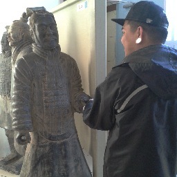 Dreazeyy's profile picture. 