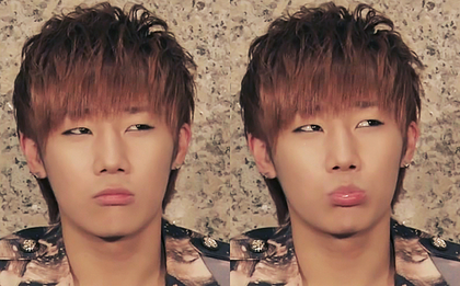 stickerdesign_b's profile picture. 핳 도안도팔고 스티커도 만약에..만들면! 팔꺼에여...흥헤흥헤.....더준비하다가올께옄ㅋㅋㅋㅋㅋㅋㅋ