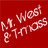 Mr. West & T-mass