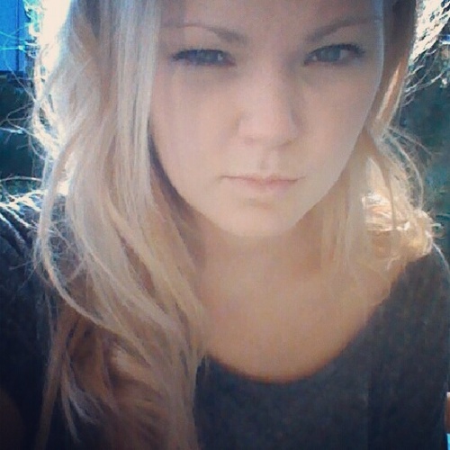 Look like a doll, dance like a demon.