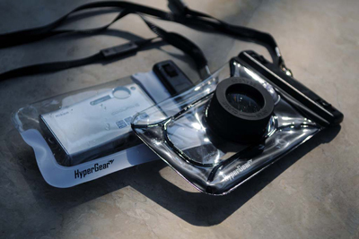 hypergear_my's profile picture. Offical Hypergear page. A waterproof gear expert.