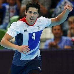 Member of Team GB and competed in the London 2012 Olympics.