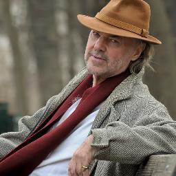 Writer, film director, conservationist. Writes historical novels, restores castles and is going back into directing. Likes: cats. Dislikes: cant. C@stles.org