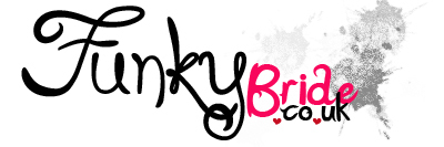 Designer of funky and original bridal bouquets and wedding accessories! If you want something a little different on your wedding day then check out our products