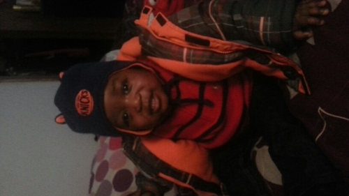 Missninja4life's profile picture. I love GOD ma family&money