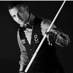 N°1 Français de Billard Anglais