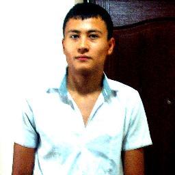 Tlemisov95's profile picture. 